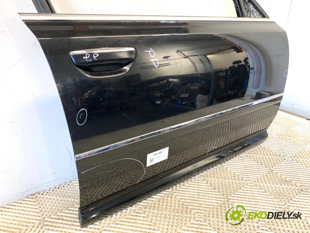 AUDI A8 D3 sedan 2005 191 kW 3.2 FSI 3123 dveře pravý přední část