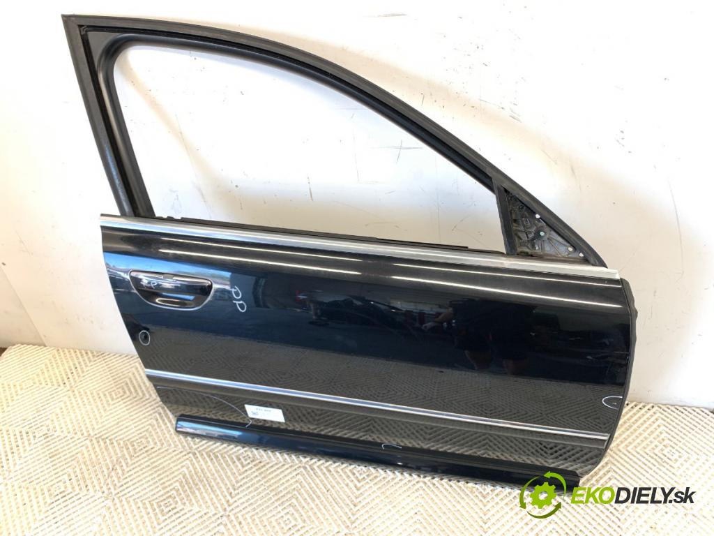 AUDI A8 D3 sedan 2005 191 kW 3.2 FSI 3123 dveře pravý přední část