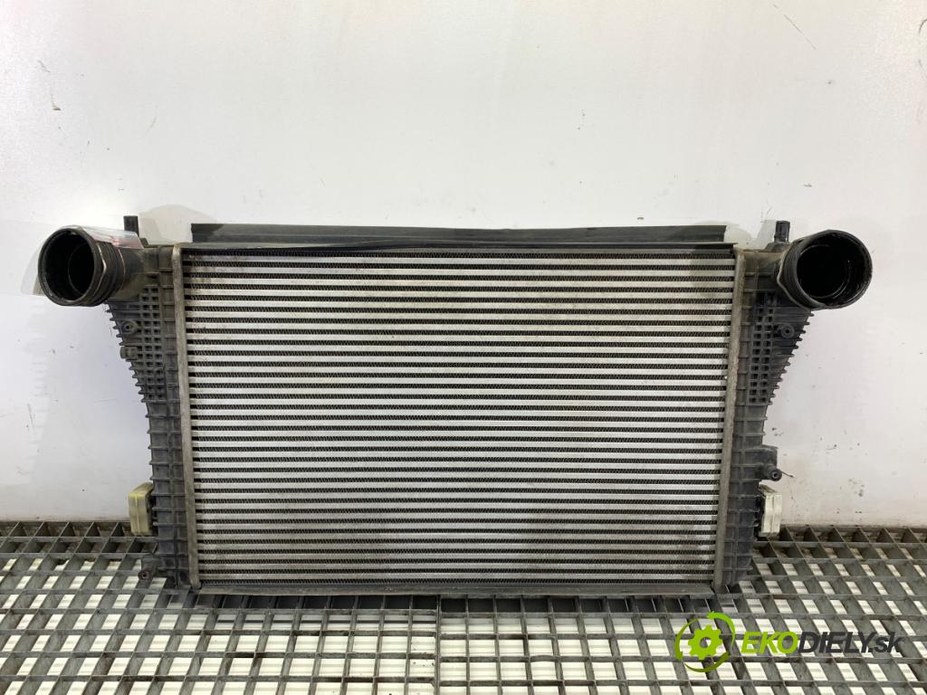 VW PASSAT CC B6 coupe 2010 147 kW 2.0 TFSI 1984 intercooler 1K0145803L (Intercooler (chladič nasávaného vzduchu))