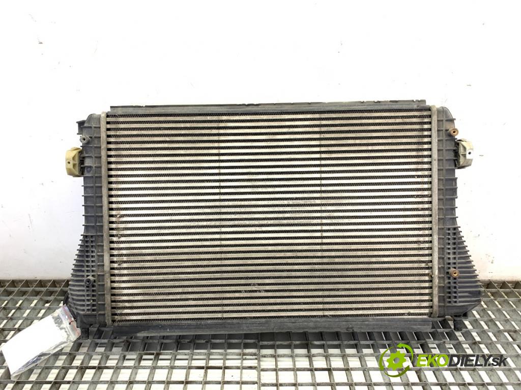 VW PASSAT CC B6 coupe 2010 147 kW 2.0 TFSI 1984 intercooler 1K0145803L (Intercooler (chladič nasávaného vzduchu))