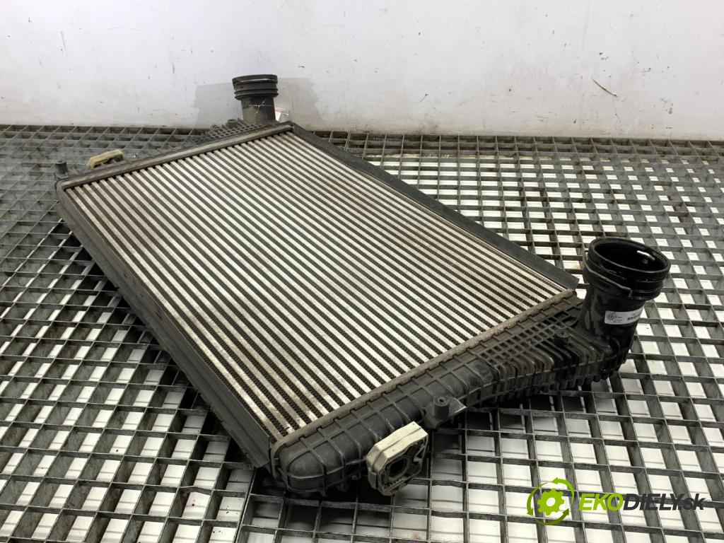 VW PASSAT CC B6 coupe 2010 147 kW 2.0 TFSI 1984 intercooler 1K0145803L (Intercooler (chladič nasávaného vzduchu))