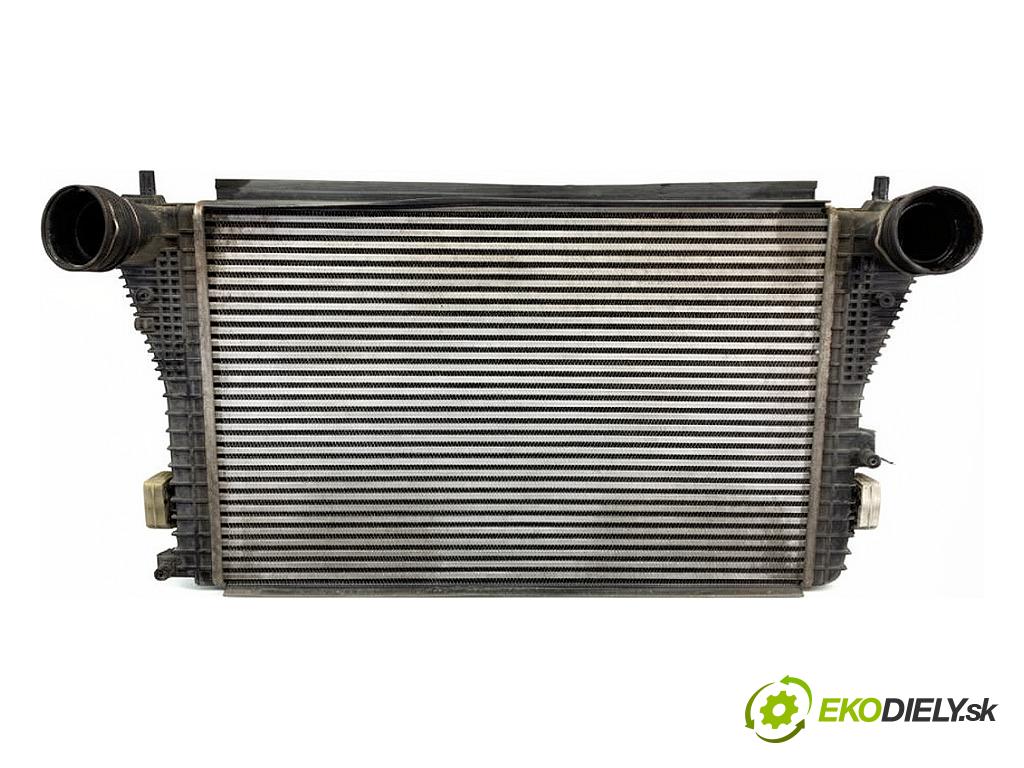 VW PASSAT CC B6 coupe 2010 147 kW 2.0 TFSI 1984 intercooler 1K0145803L (Intercooler (chladič nasávaného vzduchu))