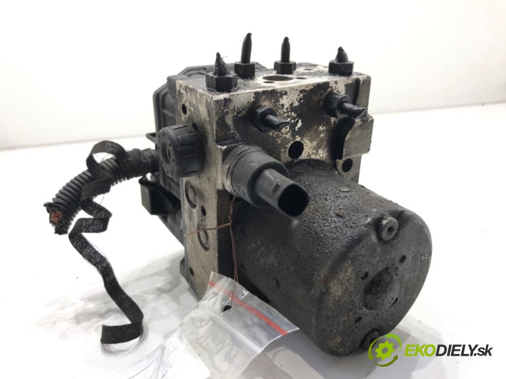 AUDI A8 D3 sedan 2002 246 kW 4.2 quattro 4172 Pumpa ABS 4E0614517E (Pumpa ABS)
