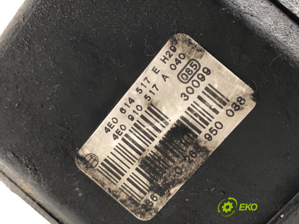 AUDI A8 D3 sedan 2002 246 kW 4.2 quattro 4172 Pumpa ABS 4E0614517E (Pumpa ABS)