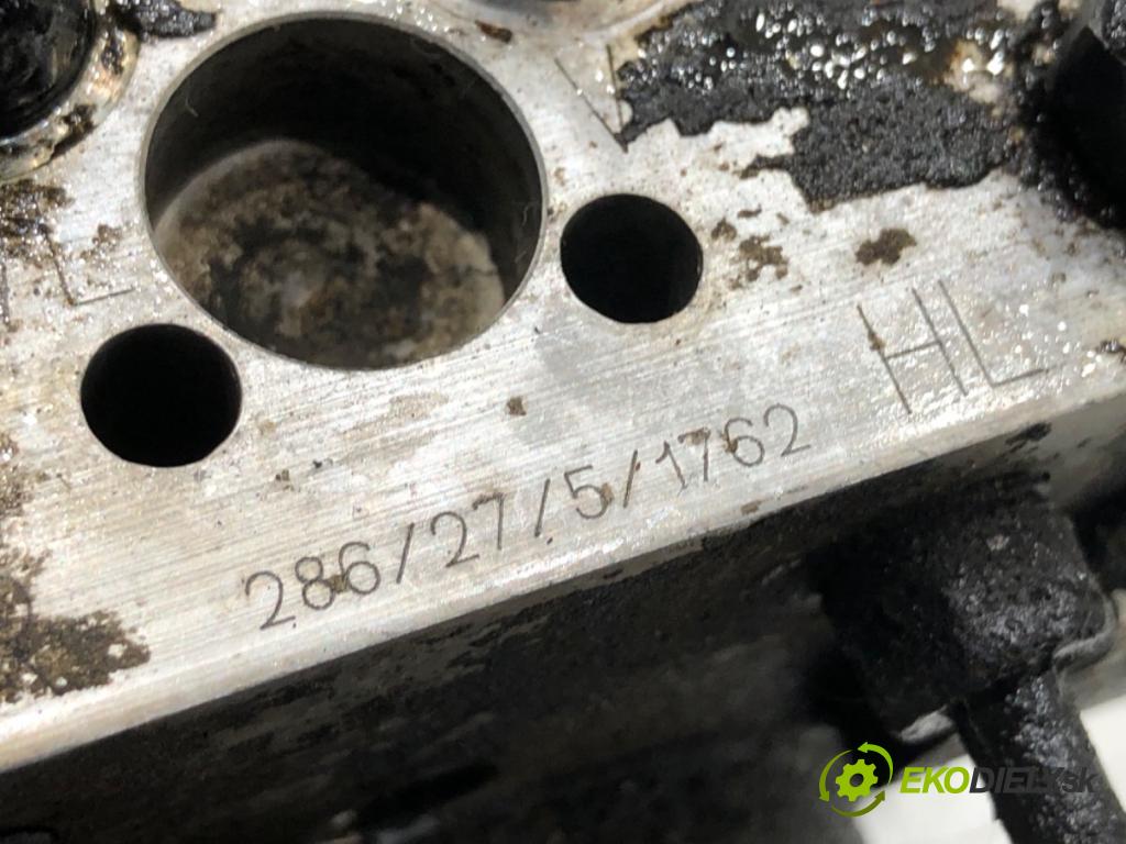 AUDI A8 D3 sedan 2002 246 kW 4.2 quattro 4172 Pumpa ABS 4E0614517E (Pumpa ABS)