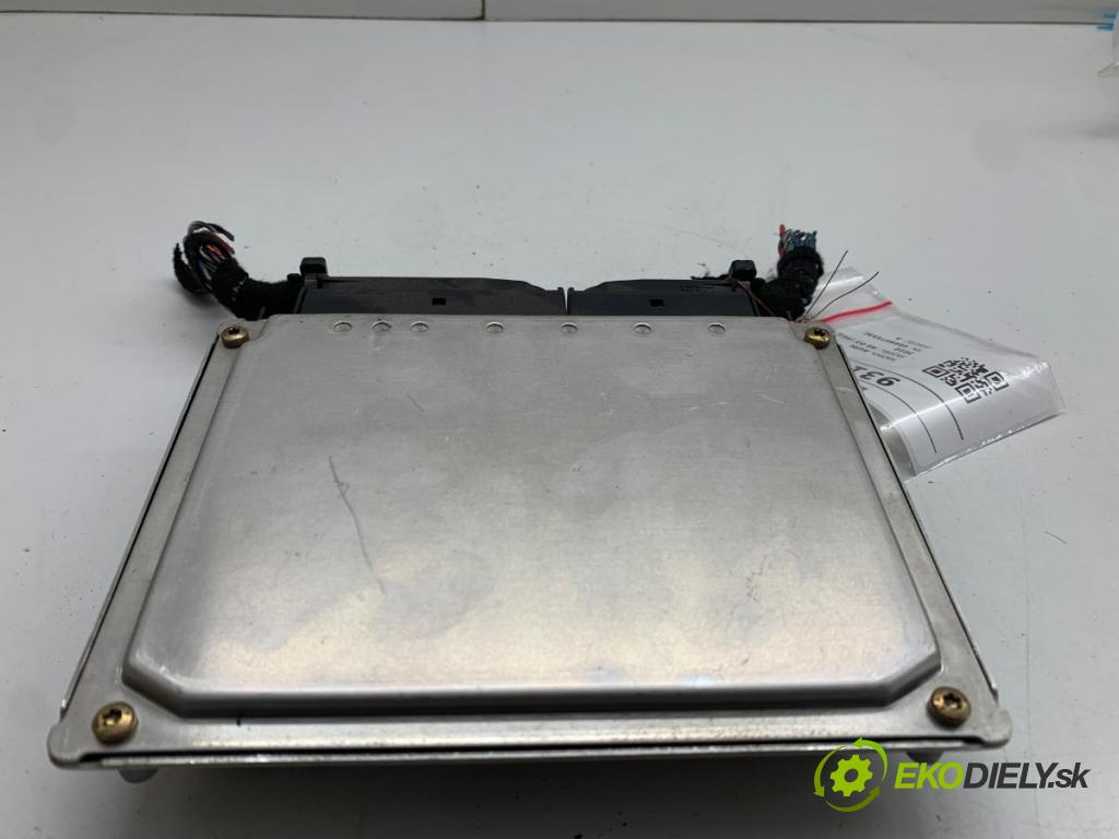 AUDI A8 D3 sedan 2002 246 kW 4.2 quattro 4172 modul nápravy 4E0907553C