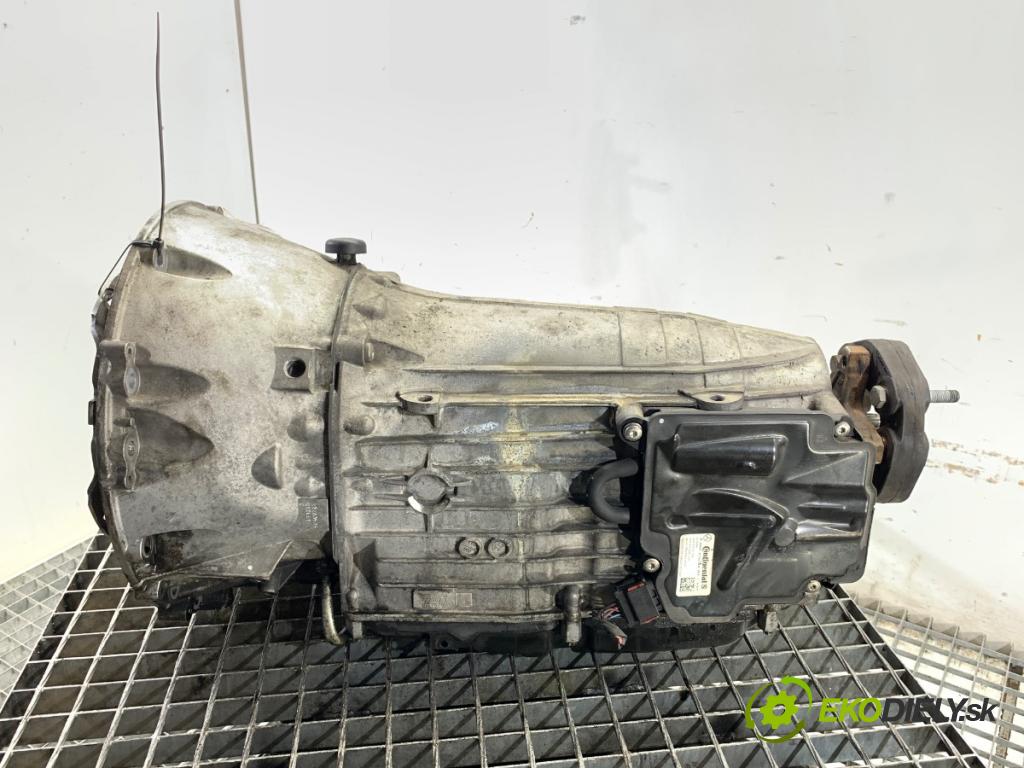 MERCEDES-BENZ SPRINTER 3,5-t Tourer Bus Autobus 2020 140 kW 319 CDI (907.733, 907.735) 2987 Prevodovka 9072701500 A0002704652 (Prevodovka)
