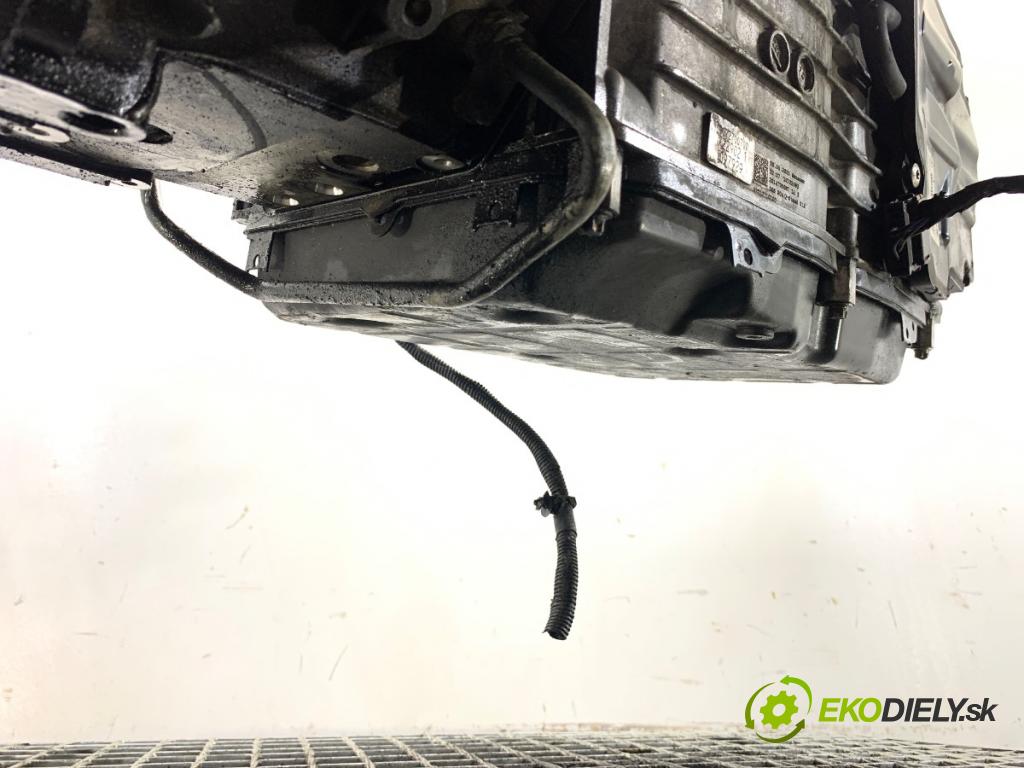 MERCEDES-BENZ SPRINTER 3,5-t Tourer Bus Autobus 2020 140 kW 319 CDI (907.733, 907.735) 2987 Prevodovka 9072701500 A0002704652 (Prevodovka)