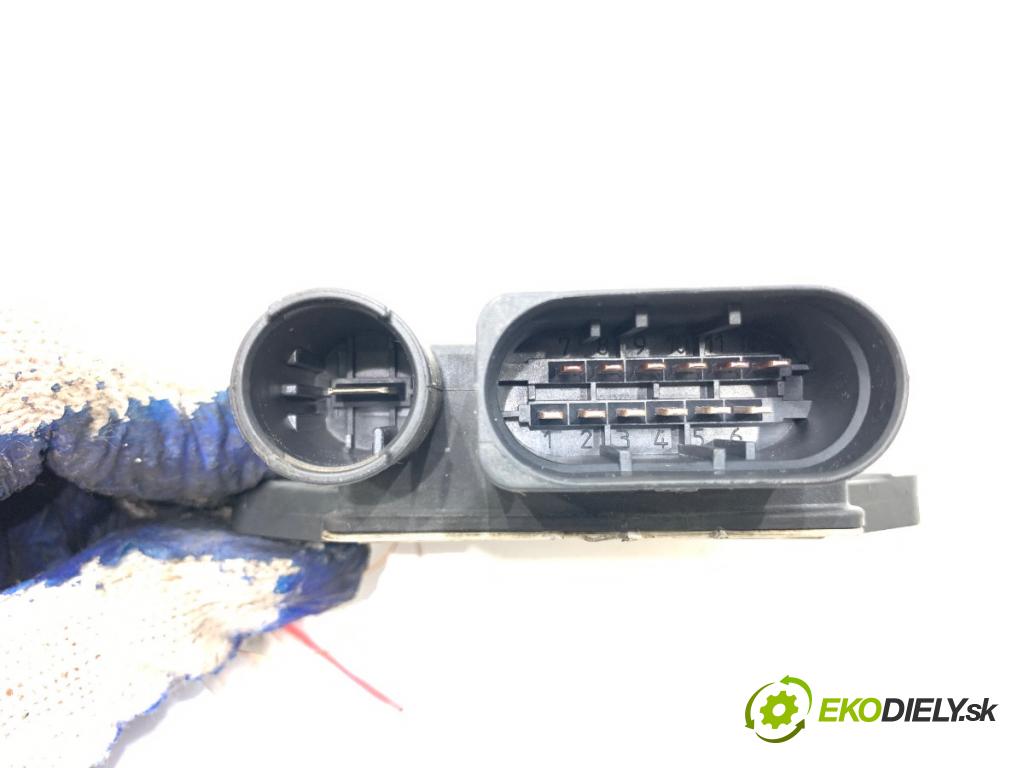 MERCEDES-BENZ SPRINTER 3,5-t Tourer Bus Autobus 2020 140 kW 319 CDI (907.733, 907.735) 2987 relé sviečok žhavenia A6429007701 (Relé)