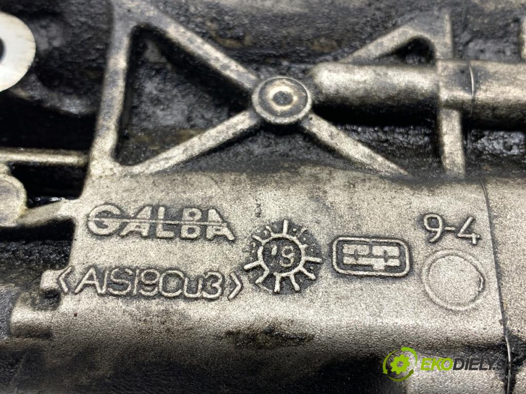 MERCEDES-BENZ SPRINTER 3,5-t Tourer Bus Autobus 2020 140 kW 319 CDI (907.733, 907.735) 2987 Pumpa oleja prevodovky A2222700201