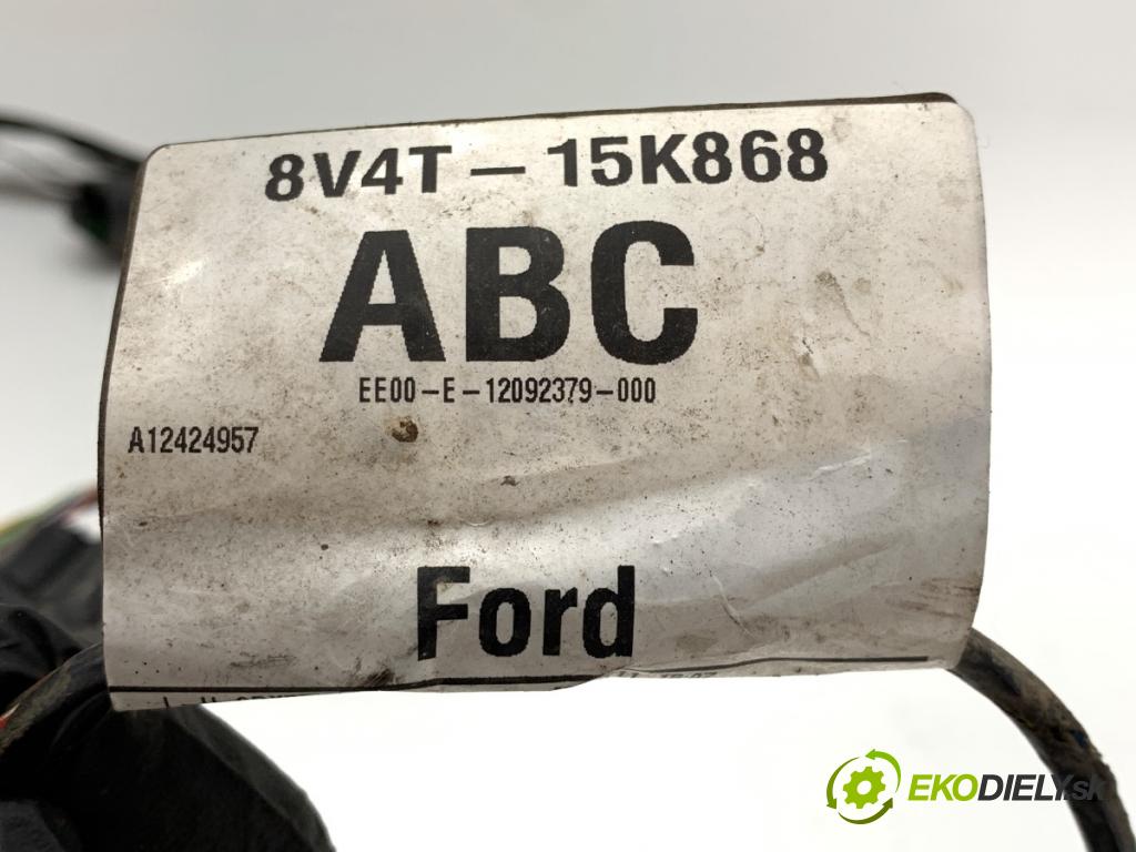 FORD KUGA I SUV 2011 103 kW 2.0 TDCi 4x4 1997 káblovačka PDC zadní část 8V4T-15K868