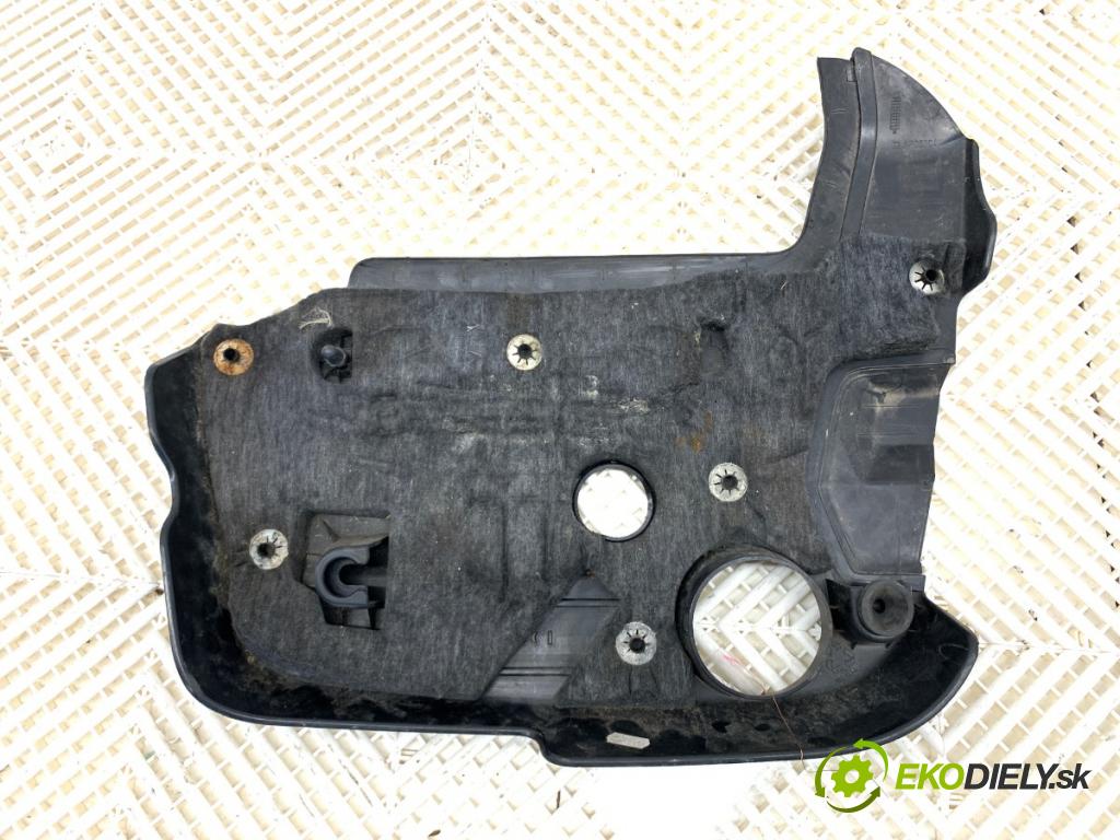 FORD KUGA I SUV 2011 103 kW 2.0 TDCi 4x4 1997 Kryt Motor 9M5Q-6N041-AB (Kryt motora)