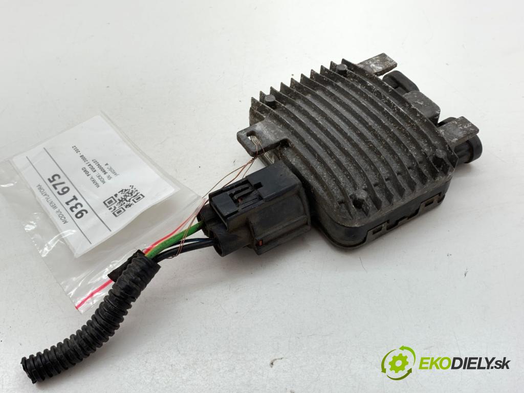 FORD KUGA I SUV 2011 103 kW 2.0 TDCi 4x4 1997 Modul ventilátora 940004107