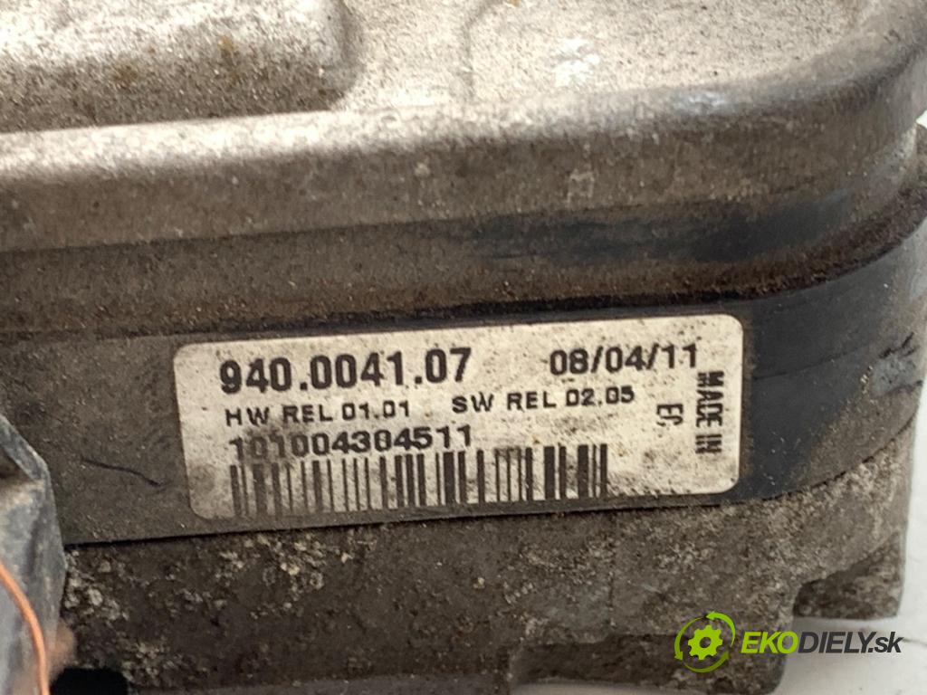 FORD KUGA I SUV 2011 103 kW 2.0 TDCi 4x4 1997 Modul ventilátora 940004107