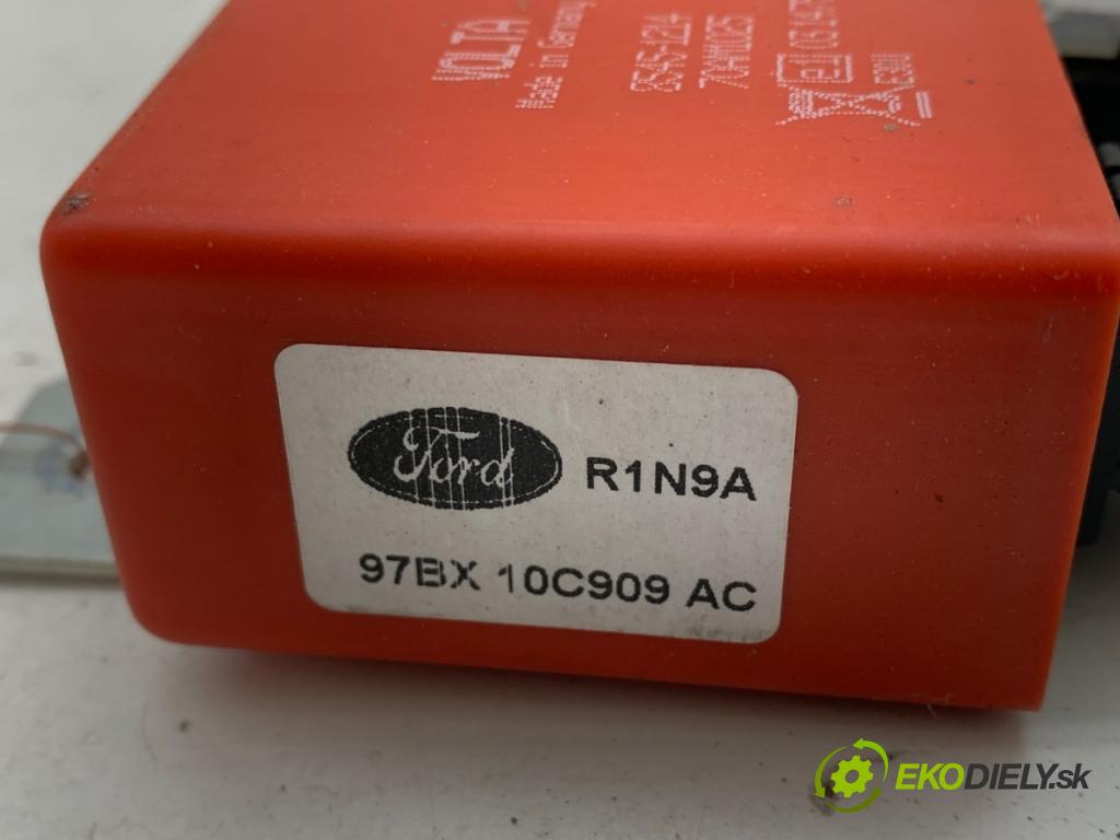 FORD KUGA I SUV 2011 103 kW 2.0 TDCi 4x4 1997 Modul ťažného oka 97BX10C909AC (Riadiaca jednotka ostatné)