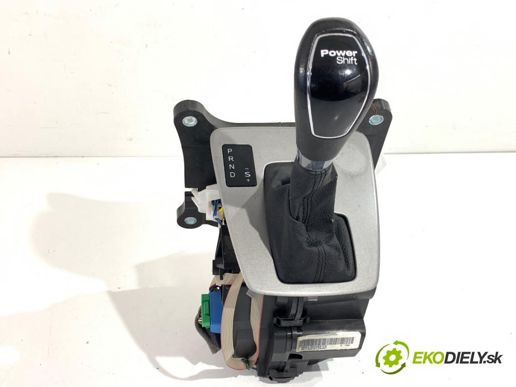 FORD KUGA I SUV 2011 103 kW 2.0 TDCi 4x4 1997 Kulisa 9V41-7C453-EB (Rýchlostná páka (kulisa))