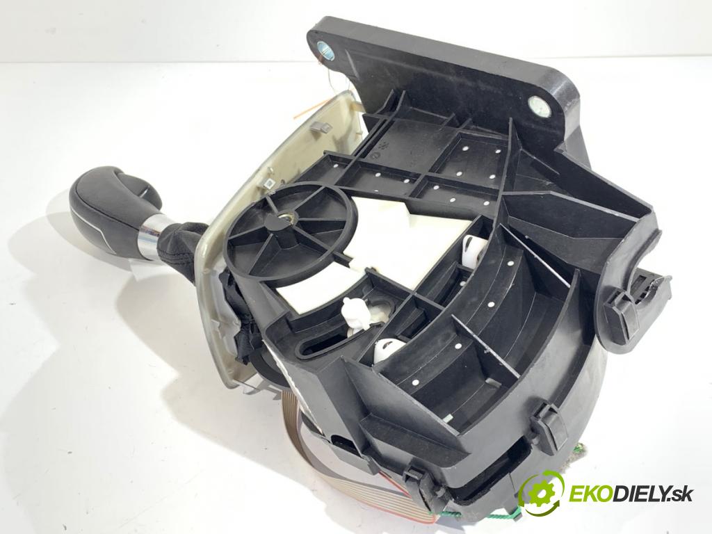 FORD KUGA I SUV 2011 103 kW 2.0 TDCi 4x4 1997 Kulisa 9V41-7C453-EB (Rýchlostná páka (kulisa))
