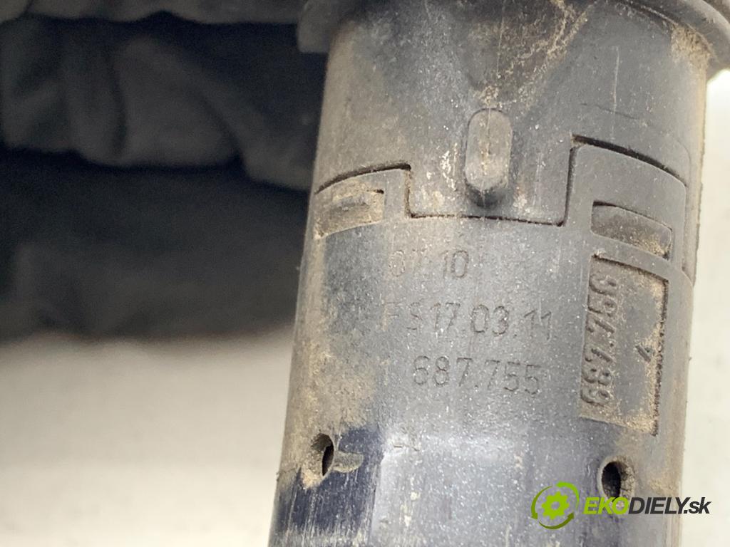 FORD KUGA I SUV 2011 103 kW 2.0 TDCi 4x4 1997 Snímač PDC