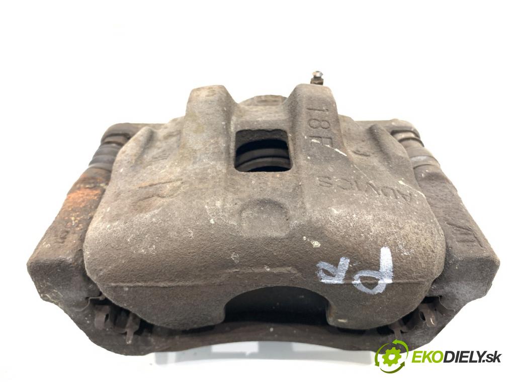 SUZUKI GRAND VITARA II samochód terenowy zamknięty 2008 95 kW 1.9 DDiS Napęd na wszystkie koła (JT419, TD44, JB419WD,... 1870 Brzdič strmeň pravy predný 
