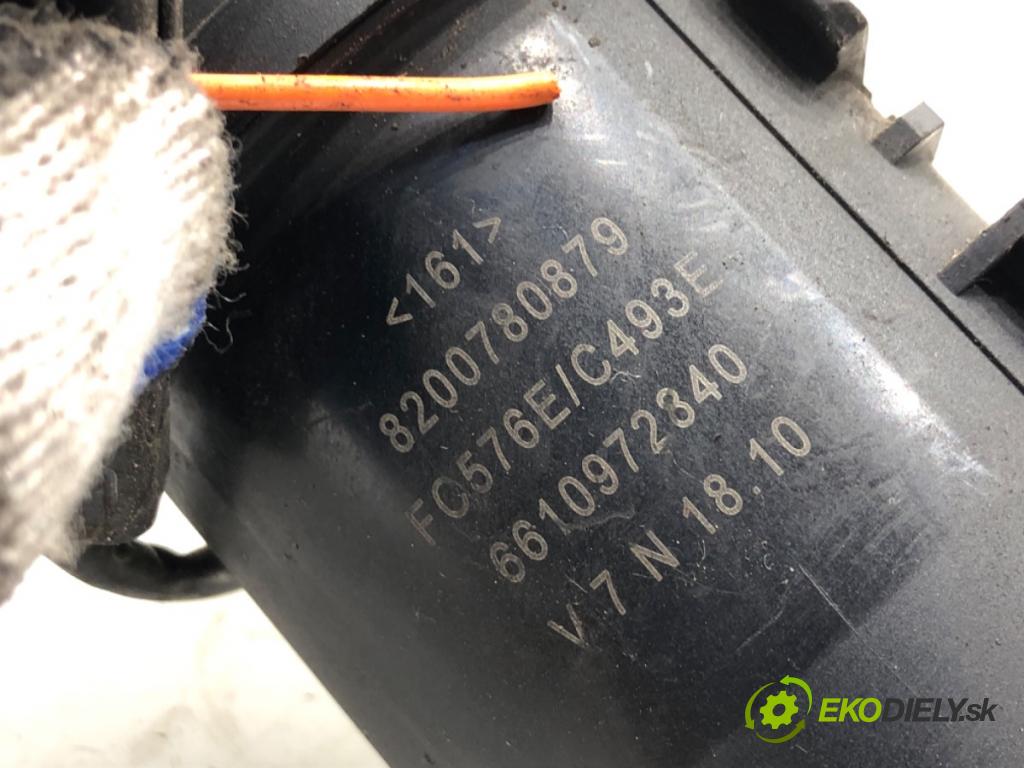 SUZUKI GRAND VITARA II samochód terenowy zamknięty 2008 95 kW 1.9 DDiS Napęd na wszystkie koła (JT419, TD44, JB419WD,... 1870 obal filtra paliva 8200780879 (Kryt palivového filtru)
