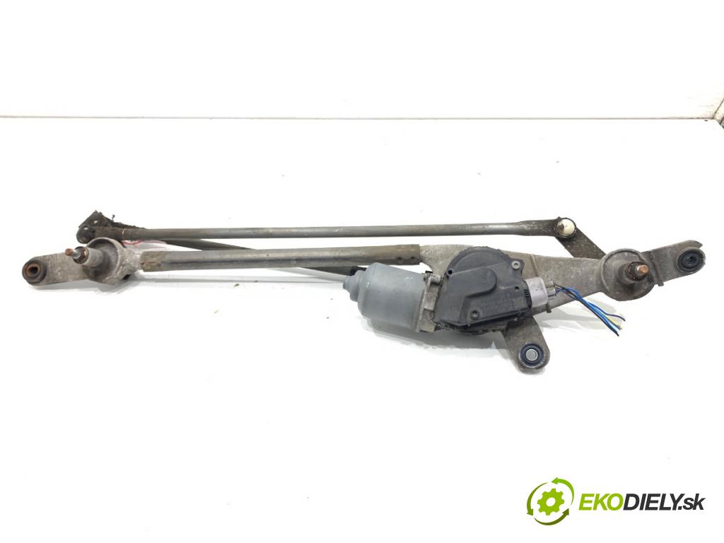 SUZUKI GRAND VITARA II samochód terenowy zamknięty 2008 95 kW 1.9 DDiS Napęd na wszystkie koła (JT419, TD44, JB419WD,... 1870 Mechanizmus stieračov predný 38110-65J00 (Motorček stieračov predný)