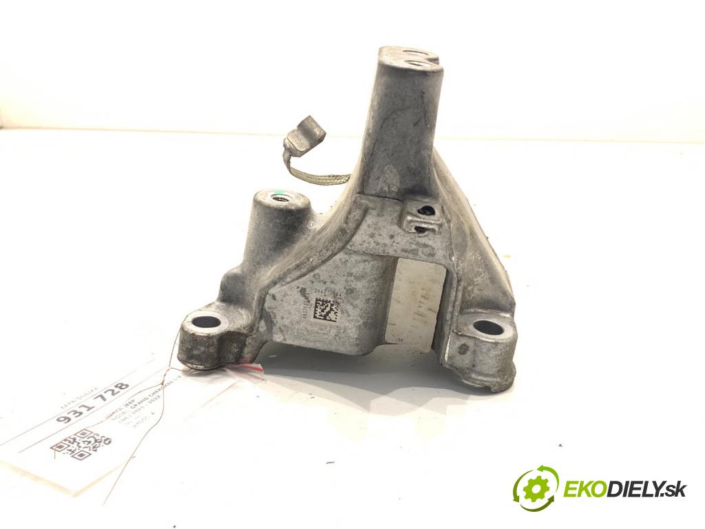 JEEP GRAND CHEROKEE WL SUV 2021 210 kW 3.6 4WD 3604 Držiak Motor 68375851AA