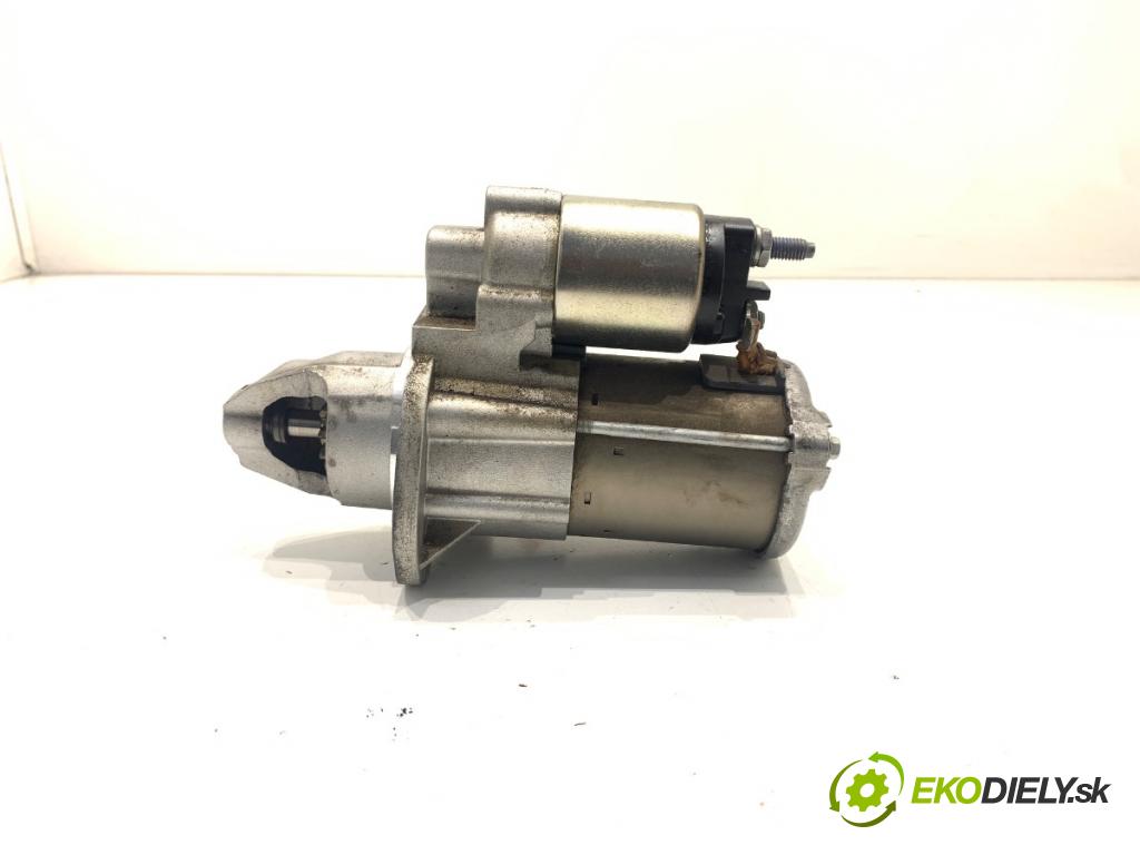 JEEP GRAND CHEROKEE WL SUV 2021 210 kW 3.6 4WD 3604 startér 68430861AB (Startér)