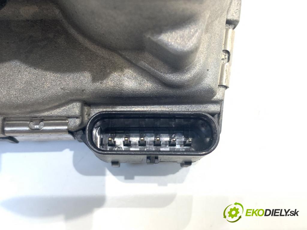 JEEP GRAND CHEROKEE WL SUV 2021 210 kW 3.6 4WD 3604 škrtíci klapka 05184349AF (Škrticí klapka)