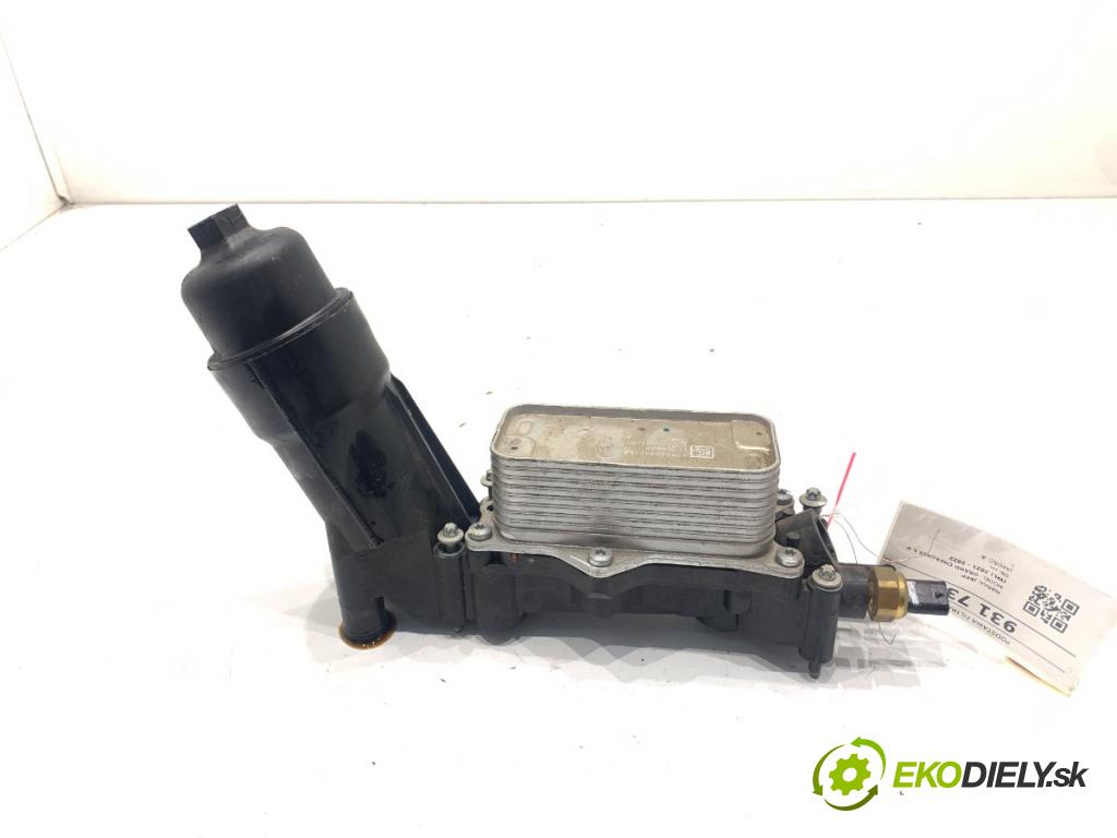 JEEP GRAND CHEROKEE WL SUV 2021 210 kW 3.6 4WD 3604 Obal filtra oleja 6790424411 (Obal olejového filtra)