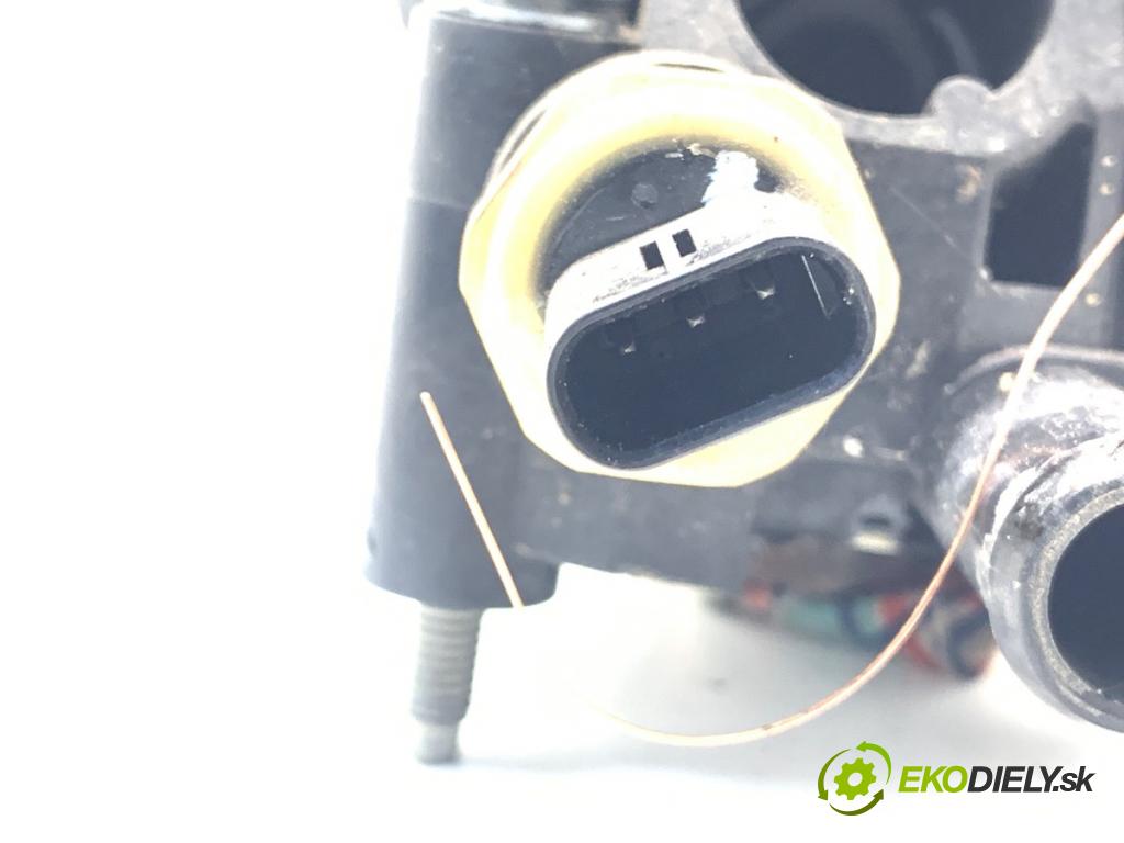 JEEP GRAND CHEROKEE WL SUV 2021 210 kW 3.6 4WD 3604 Obal filtra oleja 6790424411 (Obal olejového filtra)