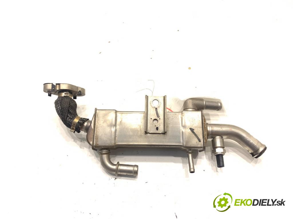 JEEP GRAND CHEROKEE WL SUV 2021 210 kW 3.6 4WD 3604 chladič EGR