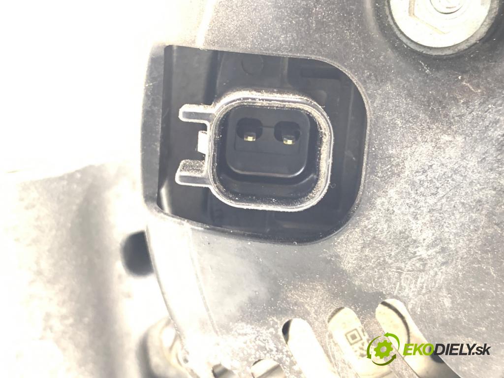 JEEP GRAND CHEROKEE WL SUV 2021 210 kW 3.6 4WD 3604 Alternátor P68391578AB (Alternátor)