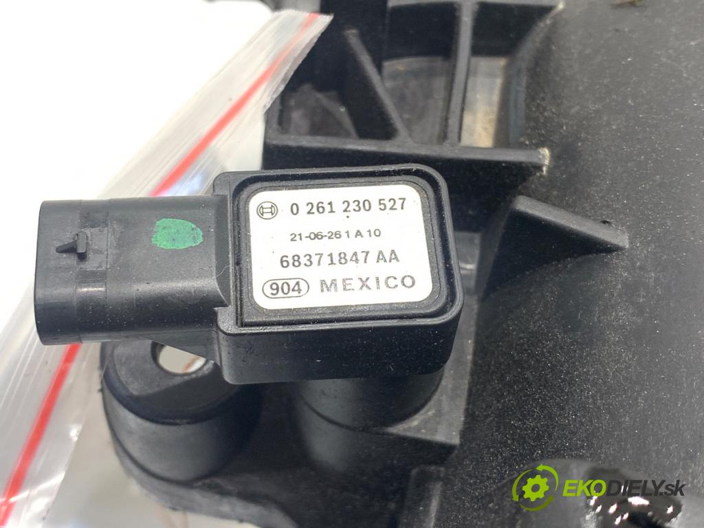 JEEP GRAND CHEROKEE WL SUV 2021 210 kW 3.6 4WD 3604 Potrubie sacie, sanie 72142022 (Sacie potrubie)