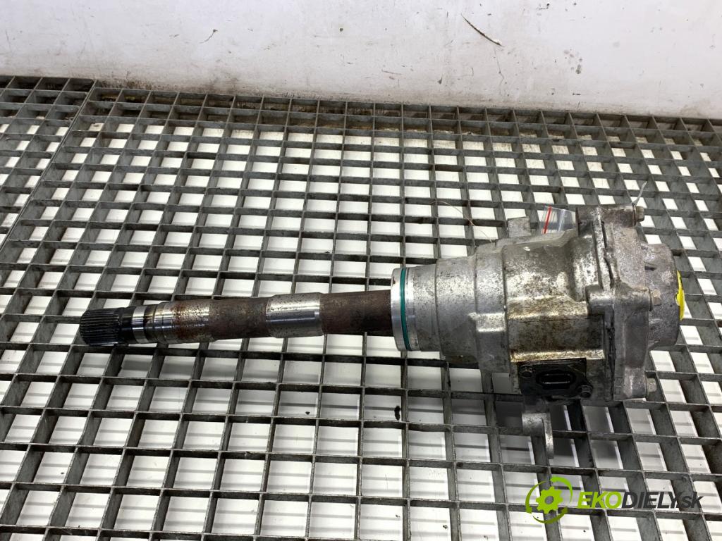 JEEP GRAND CHEROKEE WL SUV 2021 210 kW 3.6 4WD 3604 podpěra poloos 68438529AH