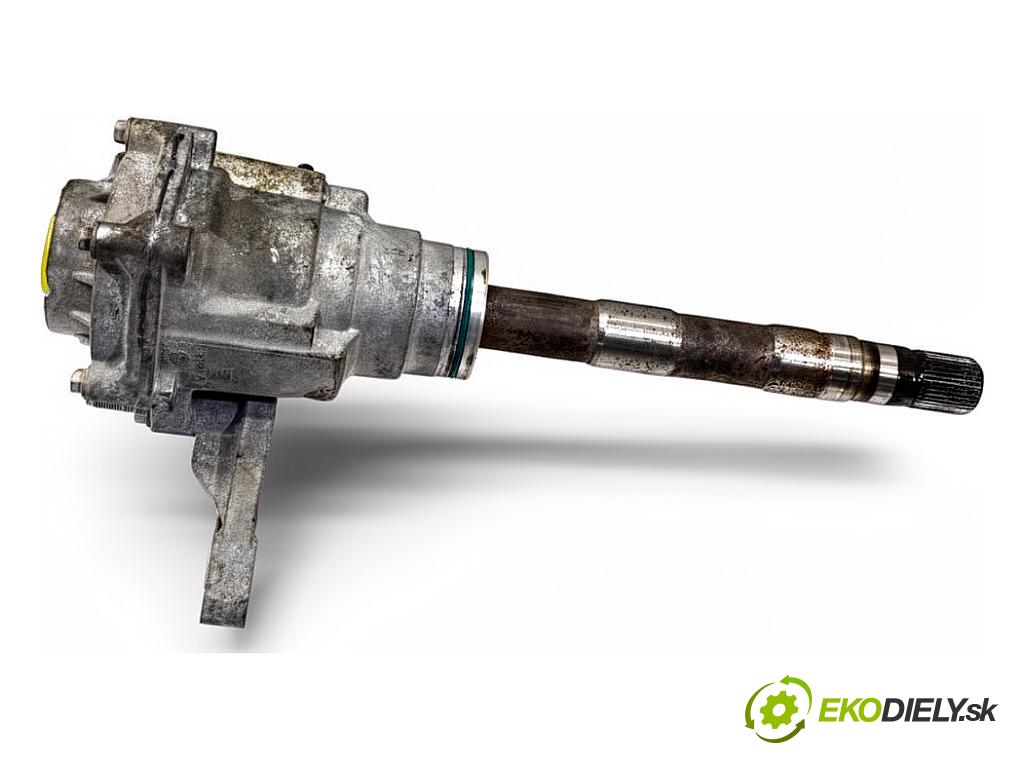 JEEP GRAND CHEROKEE WL SUV 2021 210 kW 3.6 4WD 3604 podpěra poloos 68438529AH