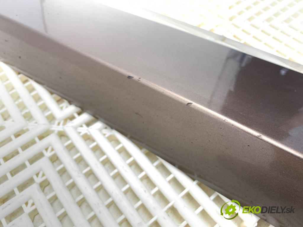 RENAULT GRAND SCENIC III nadwozie wielkoprzestrzenne (MPV) 2010 103 kW 2.0 16V (JZ0G) 1997 Lišta Dvere ľavy predný 808770011R