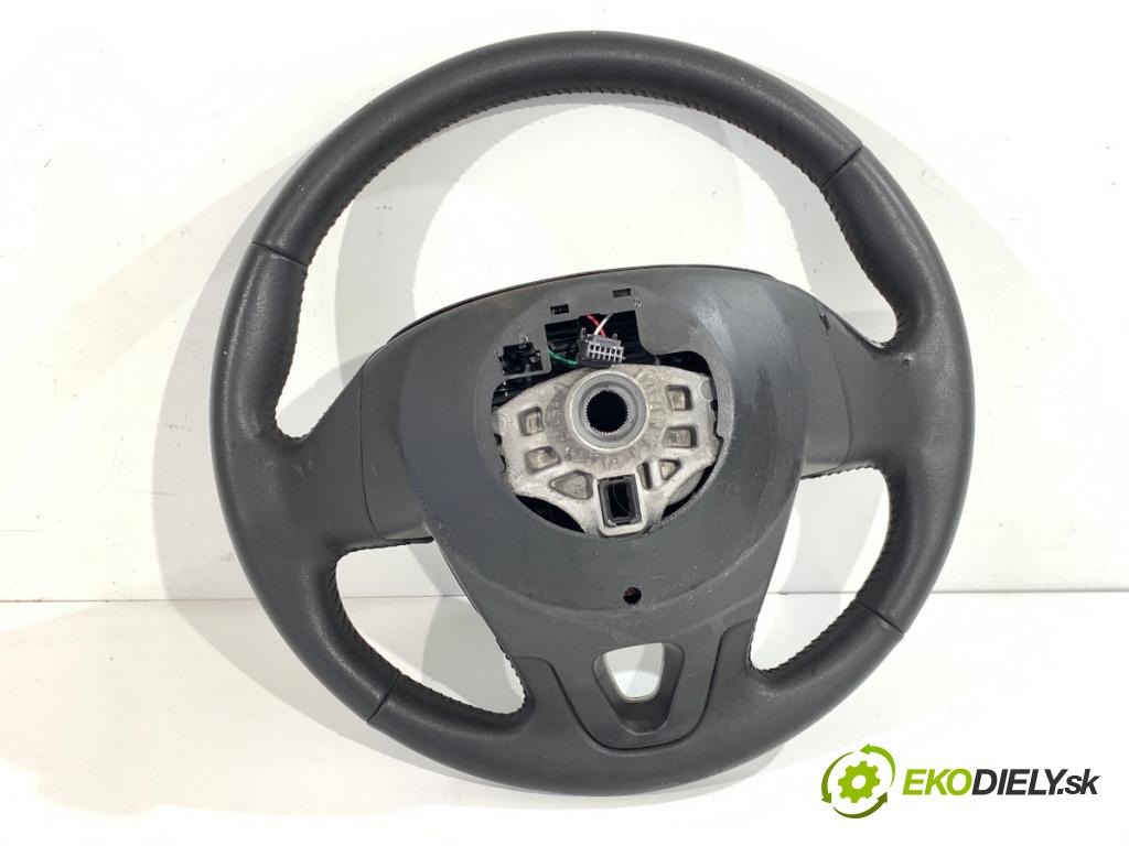 RENAULT GRAND SCENIC III nadwozie wielkoprzestrzenne (MPV) 2010 103 kW 2.0 16V (JZ0G) 1997 Volant  (Volant)
