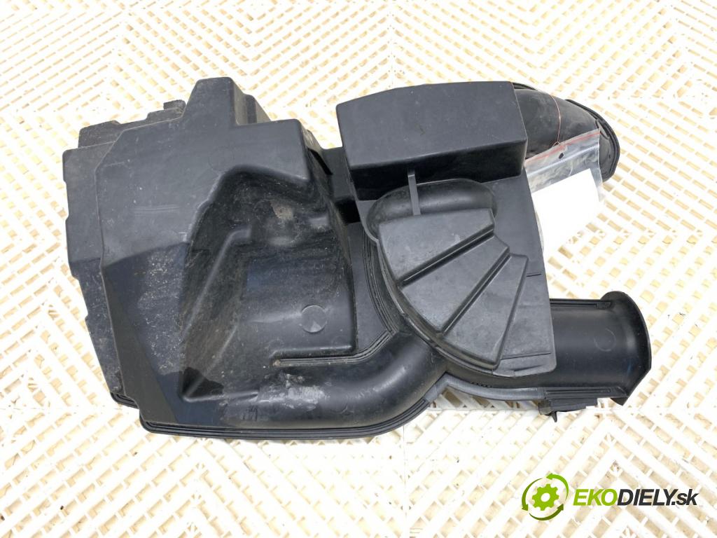 RENAULT GRAND SCENIC III nadwozie wielkoprzestrzenne (MPV) 2010 103 kW 2.0 16V (JZ0G) 1997 rezonátor vzduchu 8200971790