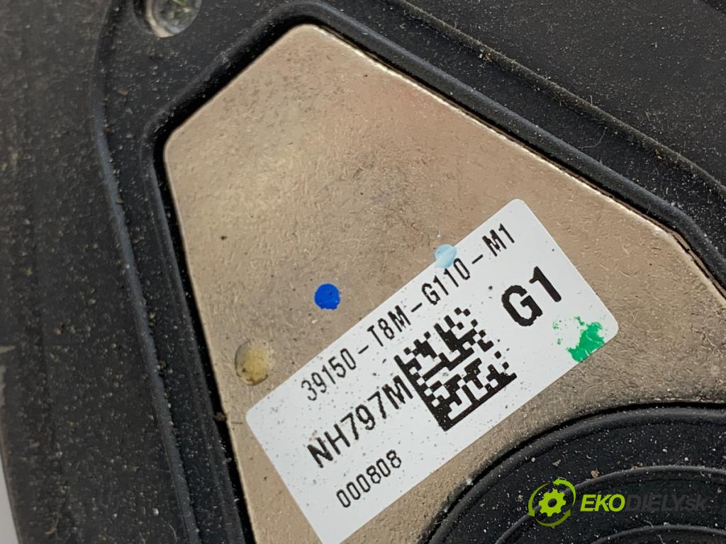 HONDA HR-V SUV 2016 96 kW 1.5 (RU1) 1498 ANTENA 39150–18M–G110–M1