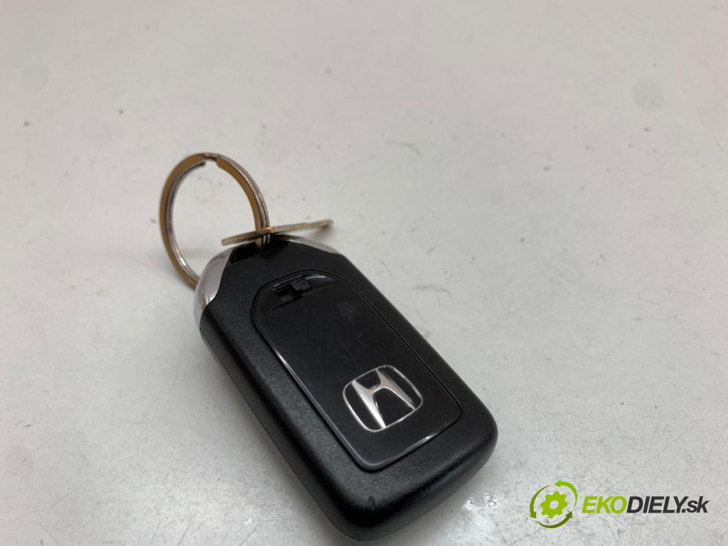 HONDA HR-V SUV 2016 96 kW 1.5 (RU1) 1498 klíč 72147-T5A-G01