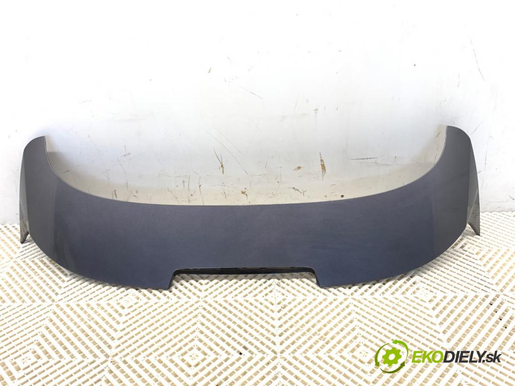 HONDA HR-V SUV 2016 96 kW 1.5 (RU1) 1498 Spoiler zadní část 74900-T7W