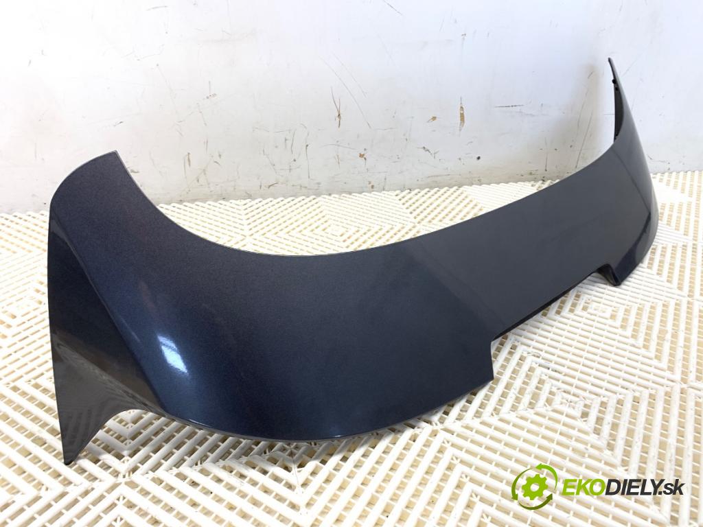 HONDA HR-V SUV 2016 96 kW 1.5 (RU1) 1498 Spoiler zadní část 74900-T7W