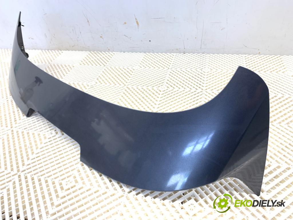 HONDA HR-V SUV 2016 96 kW 1.5 (RU1) 1498 Spoiler zadní část 74900-T7W