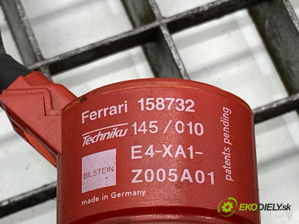 MASERATI 3200 GT coupe 2000 271 kW 3.2 Biturbo V8 32V 3217 Tlmič pravy zad 158732