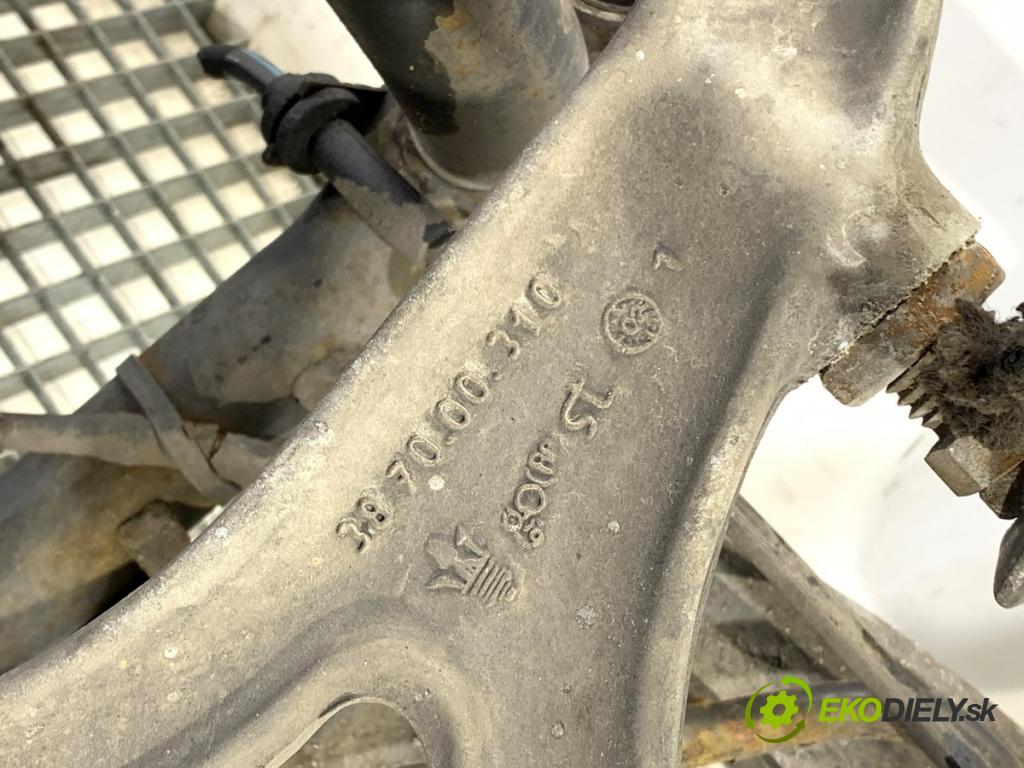 MASERATI 3200 GT coupe 2000 271 kW 3.2 Biturbo V8 32V 3217 Výstuha zad