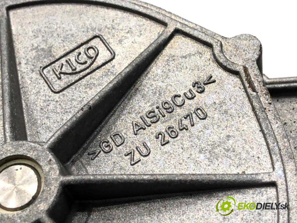 AUDI A8 D3 sedan 2005 191 kW 3.2 FSI 3123 Teleskop zámku dverí 4E0827852H (Motorček ostatné)