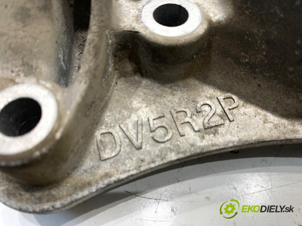 TOYOTA PROACE Nadwozie pełne/minivan 2024 75 kW 1.5 D-4D 100 (BPZMD) 1499 Držiak Motor 9810967480