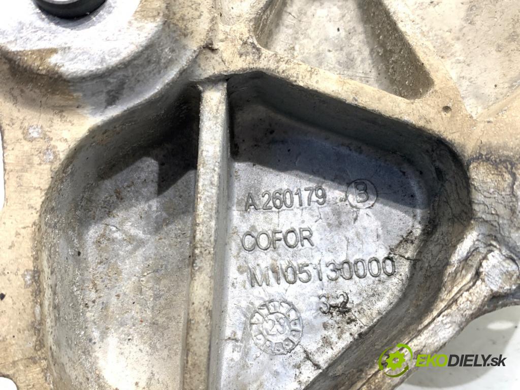 TOYOTA PROACE Nadwozie pełne/minivan 2024 75 kW 1.5 D-4D 100 (BPZMD) 1499 Držiak prevodovky 9801956080