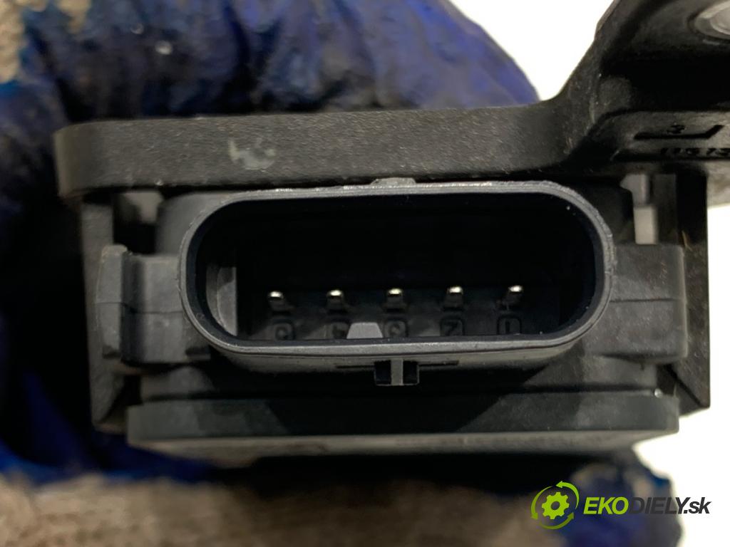 TOYOTA PROACE Nadwozie pełne/minivan 2024 75 kW 1.5 D-4D 100 (BPZMD) 1499 sonda NOX 9816276480