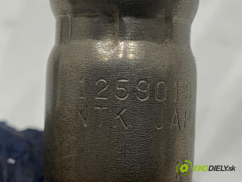 TOYOTA PROACE Nadwozie pełne/minivan 2024 75 kW 1.5 D-4D 100 (BPZMD) 1499 sonda NOX 9816276480